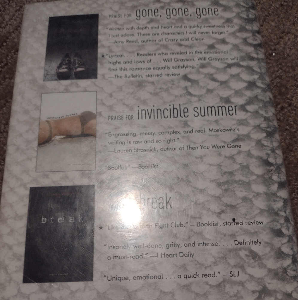 Book - Picture 3 of 3